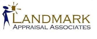 Landmark Appraisal Associates logo