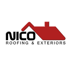 Nico Roofing & Exteriors, Inc. logo