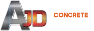 AJD Concrete Construction Corporation logo