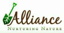 Alliance Landscapes, LLC logo