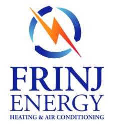 Frinj Energy-Heating & Air Conditioning Inc logo