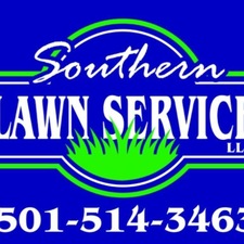 Logo for Southern Lawn Service, LLC