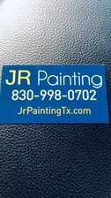 JR Painting - Home Facebook logo