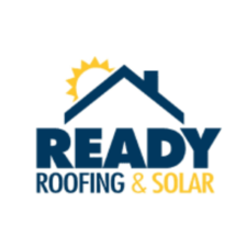 Ready Roofing & Renovation logo