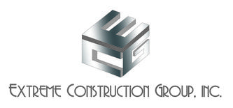 Extreme Construction Group, Inc. logo