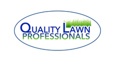 Quality Lawn Professionals logo