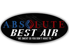 Absolute Best Air, Inc. logo