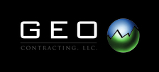 Geo Contracting, LLC logo
