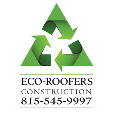 Eco-Roofers, Inc. logo