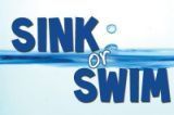 Sink or Swim Pool and Spa Service logo