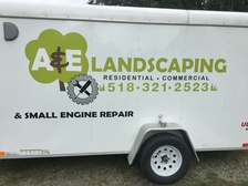 Avatar for A&E Landscaping