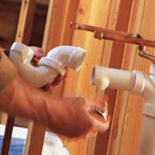 National Plumbing & Heating Corp. logo