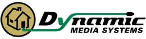 Dynamic Media Systems logo