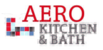 Aero Kitchen and Bath logo