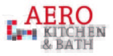 Aero Kitchen and Bath logo
