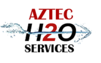 Aztec H2O Services logo
