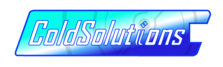 Coldsolutions logo