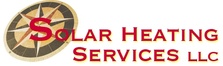 Solar Heating Services, LLC logo