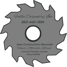 Avatar for Failla Carpentry