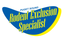 Puget Sound Rodent Exclusion Specialist, LLC logo