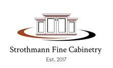 Strothmann Contracting, LLC logo