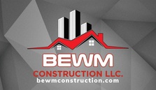 BEWM Construction LLC logo