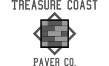 Treasure Coast Paver Co. logo