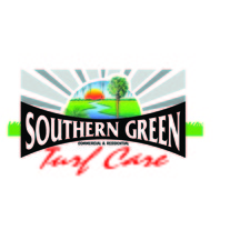 Logo for Southern Green