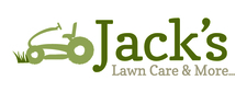 Jack's Lawn Care & More, Inc. logo