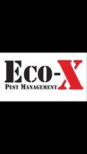 Eco-X Pest Management, Corp. logo