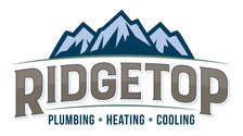 Ridgetop Heating & Air logo
