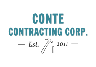 Conte Contracting Corporation logo