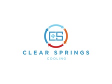Clear Springs Cooling & Electric, LLC logo