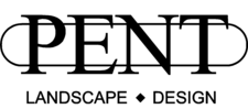 Pent Landscape, Inc. logo