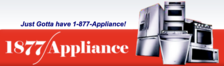 Avatar for 1-877-Appliance - Home  Facebook