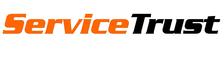 Logo for ServiceTrust, LLC
