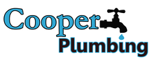 Logo for Cooper Plumbing Services, Inc.