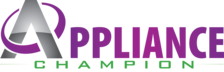 Logo for DFW Appliance Services, LLC