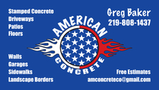 Avatar for American Concrete Company