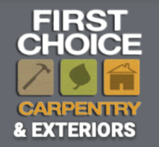 First Choice Carpentry, Inc. logo