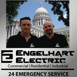 Engelhart Electric, Inc. logo