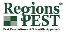Regions Pest, LLC logo