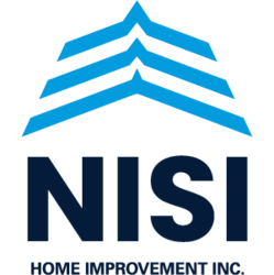 Nisi Home Improvement, Inc. logo