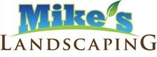 Mike's Landscaping, LLC logo