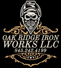 Avatar for Oak Ridge Iron Works, LLC