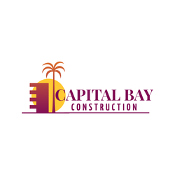 Capital Bay Construction, Inc. logo