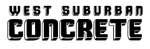 West Suburban Concrete Co., Inc. logo