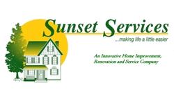 Sunset Services logo