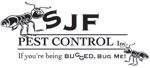 SJF Pest Control, Inc. logo