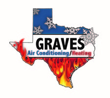 Graves Air Conditioning & Heating, LLC logo